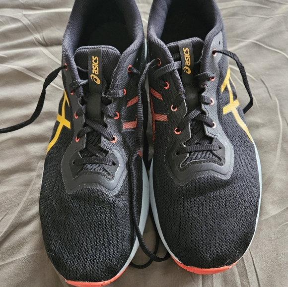 Asics Versablast Ortholite Running Shoes Size 11US - Picture 1 of 6